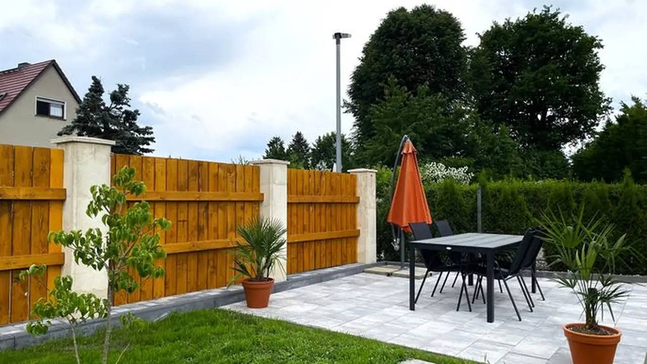 Ganze Ferienwohnung, Ferienwohnung für 3 Personen (50 m²) in Spreetal in Spreetal, Lausitzer Seenland
