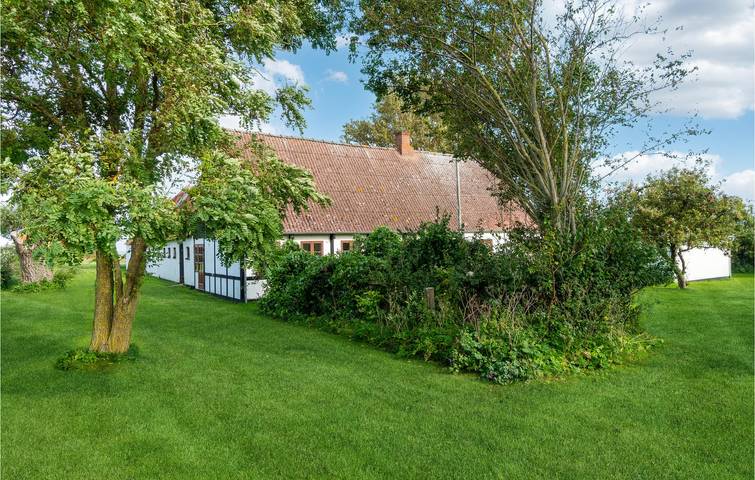 Bauernhof für 6 Personen, mit Garten in Dänemark - 3