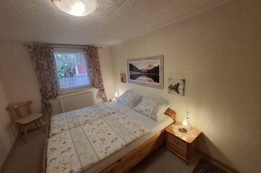 Ganze Wohnung, Ferienbungalow Zum Brocken - Zum Brocken in Trautenstein, Harzvorland