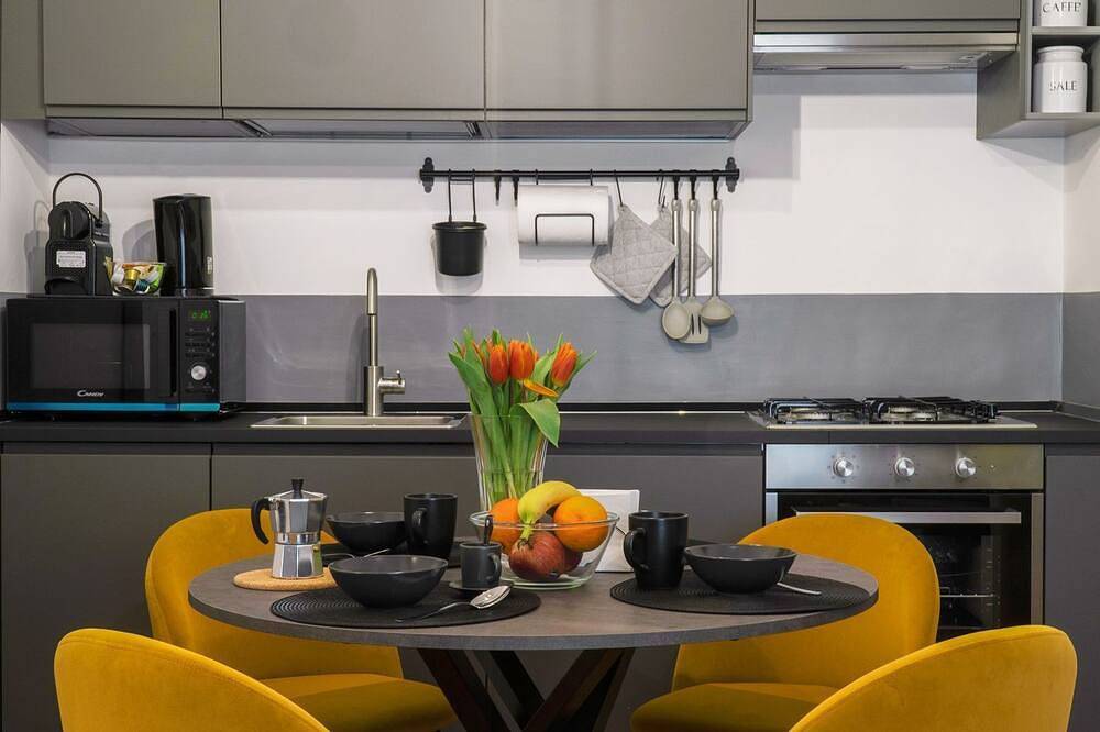 Villa for 4 People in Rome, Rome Province