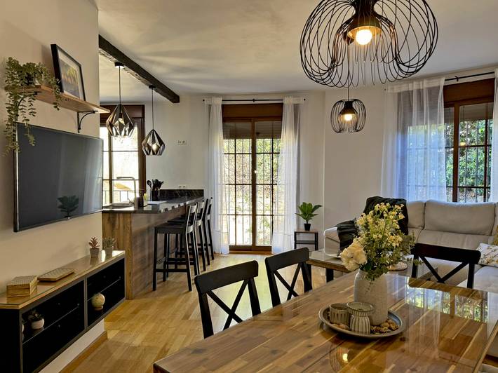 Apartamento para 6 personas en Jerez de la Frontera