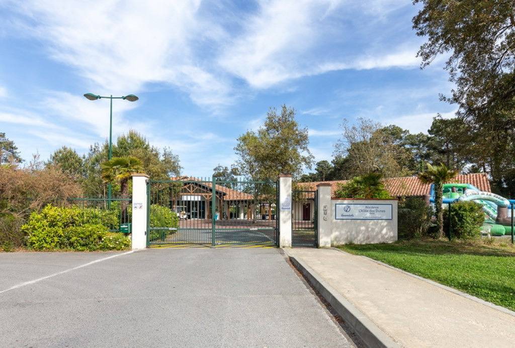 Apartamento entero, L'Allée des Dunes 4P7 in Ondres, Region de Dax