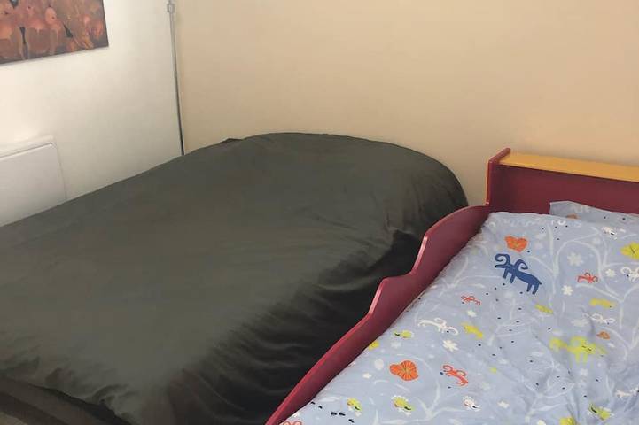 Location de vacances pour 5 personnes à Villiers-sur-Marne - 3