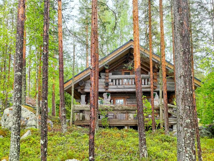 Köllölä 2 in Pielinen