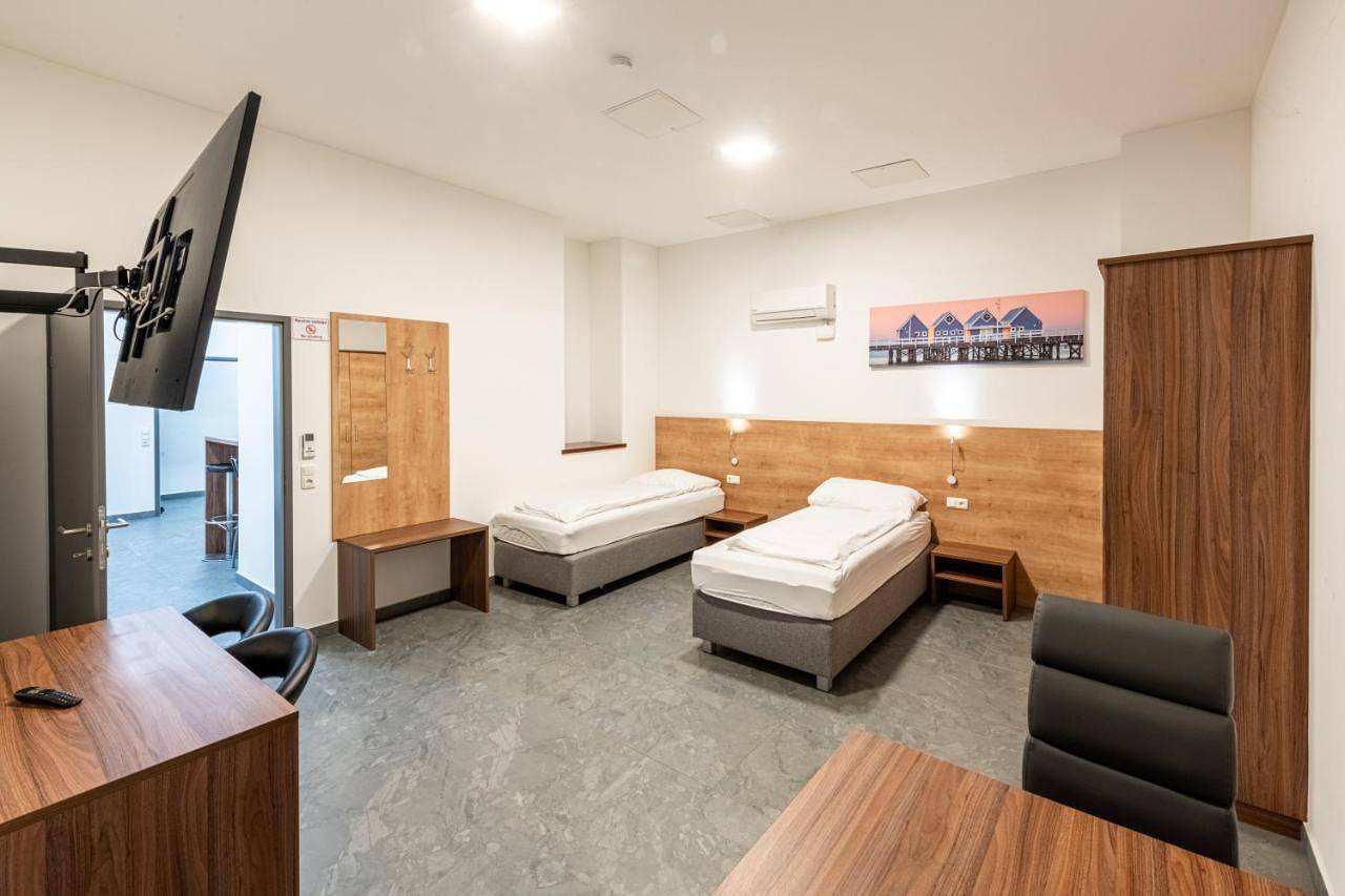Appartement entier, One-Bedroom Apartment in Wels, Région de Linz-Wels