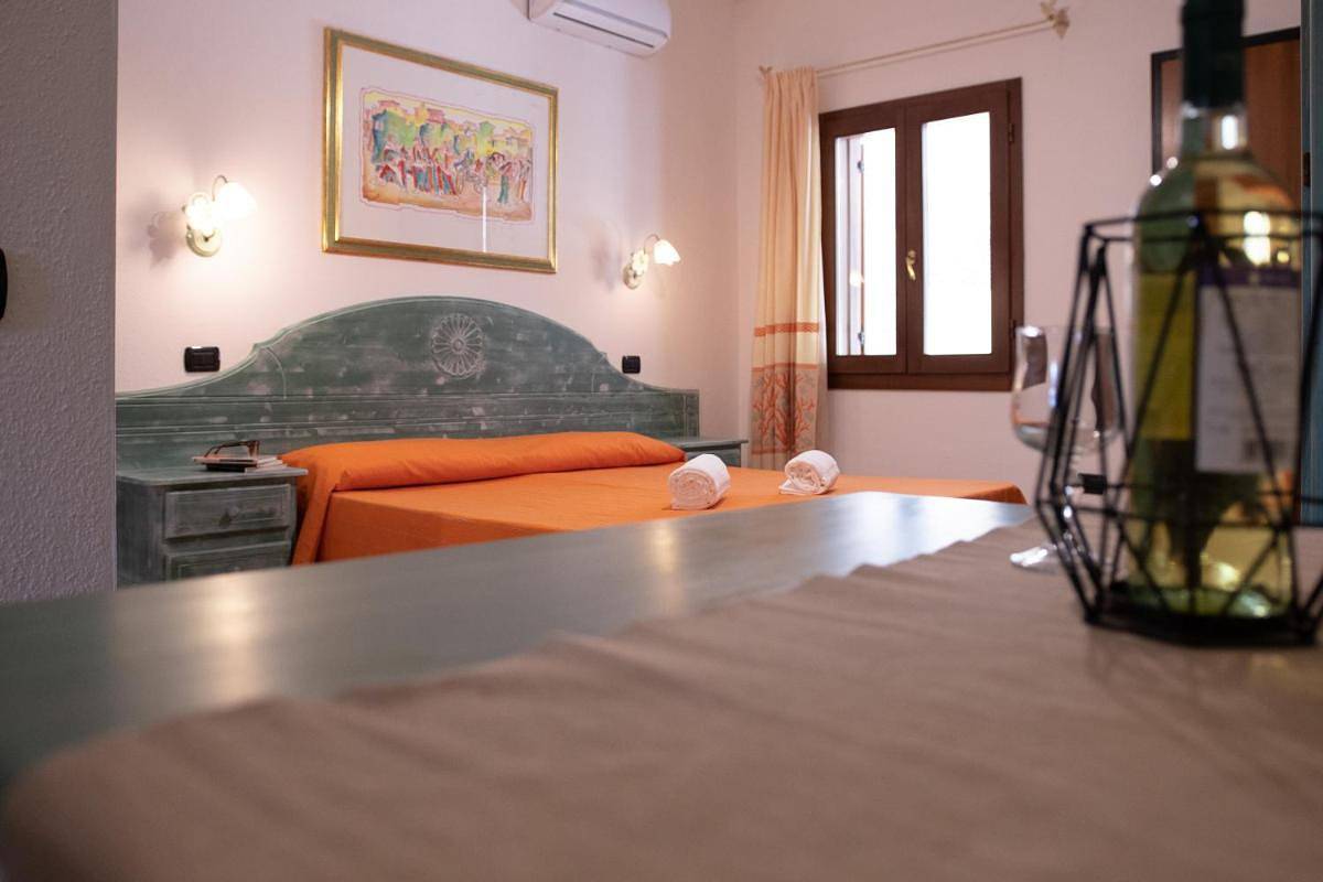 Appartamento vacanze a Orosei a partire da 68€ a notte