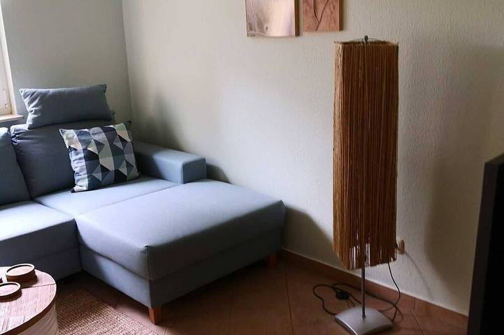 Ferienhaus für 3 Personen, mit Garten in Göhren-Lebbin - 3