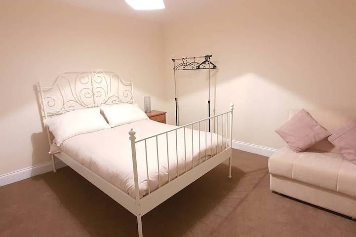 Holiday apartment for 4 people - 1