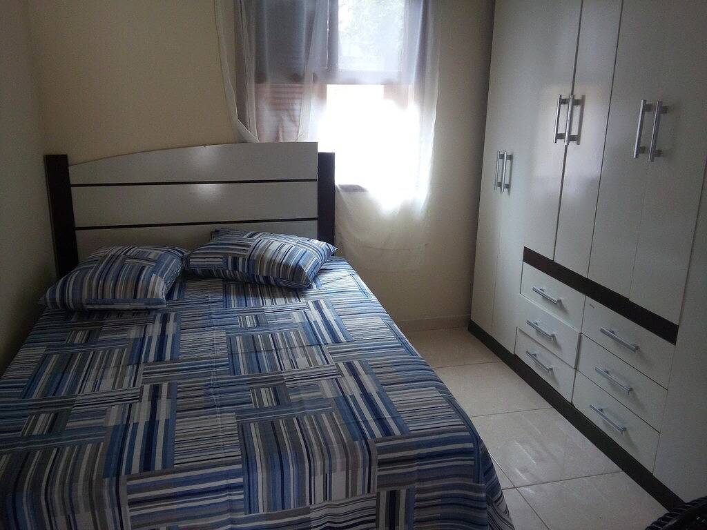 Net Kit für 4 Personen in Ingleses do Rio Vermelho, Florianópolis