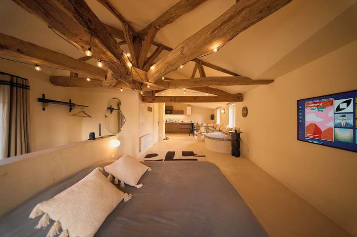 Gîte pour 2 personnes à Cognac - 4