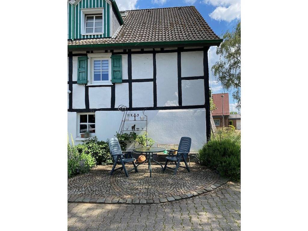 Ferienwohnung " Bud66" in Burscheid, Rheinisch-Bergischer Kreis