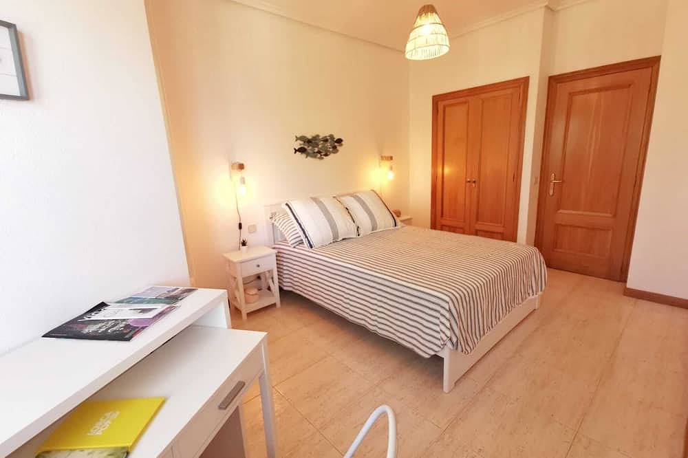 Ganze Wohnung, ¡ A 50 Metros de la Playa , con Unas Vistas Increíbles a las Islas Cíes Vigo in Praia de Samil (Vigo), Vigo
