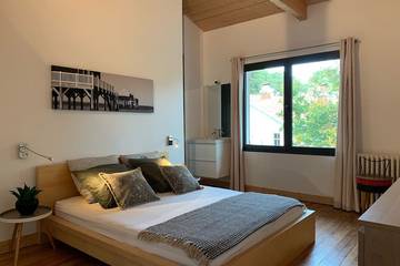 Villa for 12 People in Le Moulleau, Arcachon, Photo 3