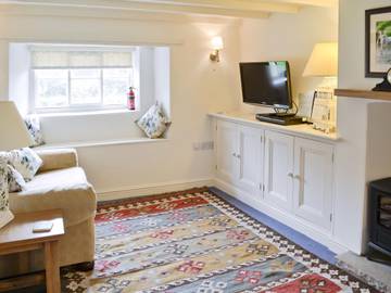 Glamping for 4 People in North Yorkshire, Yorkshire, Photo 1