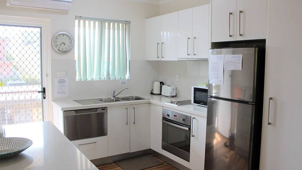 Ganze Wohnung, Sand & Sea 5 - Beach at your Doorstep in Sawtell, New South Wales