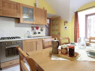 Ferienhaus für 6 Personen in Ronzo-Chienis, Trentino, Bild 2