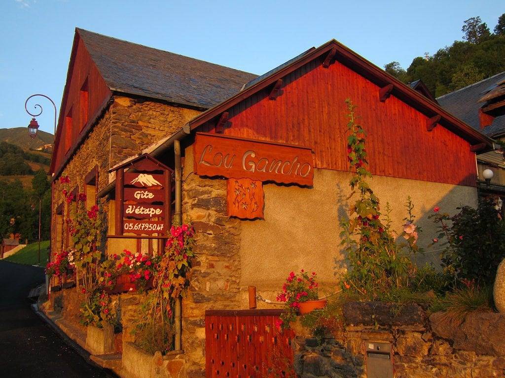 Maison d'hôtes proche de Peyragudes - Achillée in Peyragudes, Pyrénées