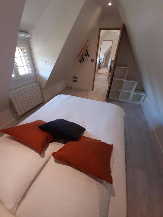 Location de vacances pour 6 personnes, avec jardin à Saint-Pierre-du-Val - 3