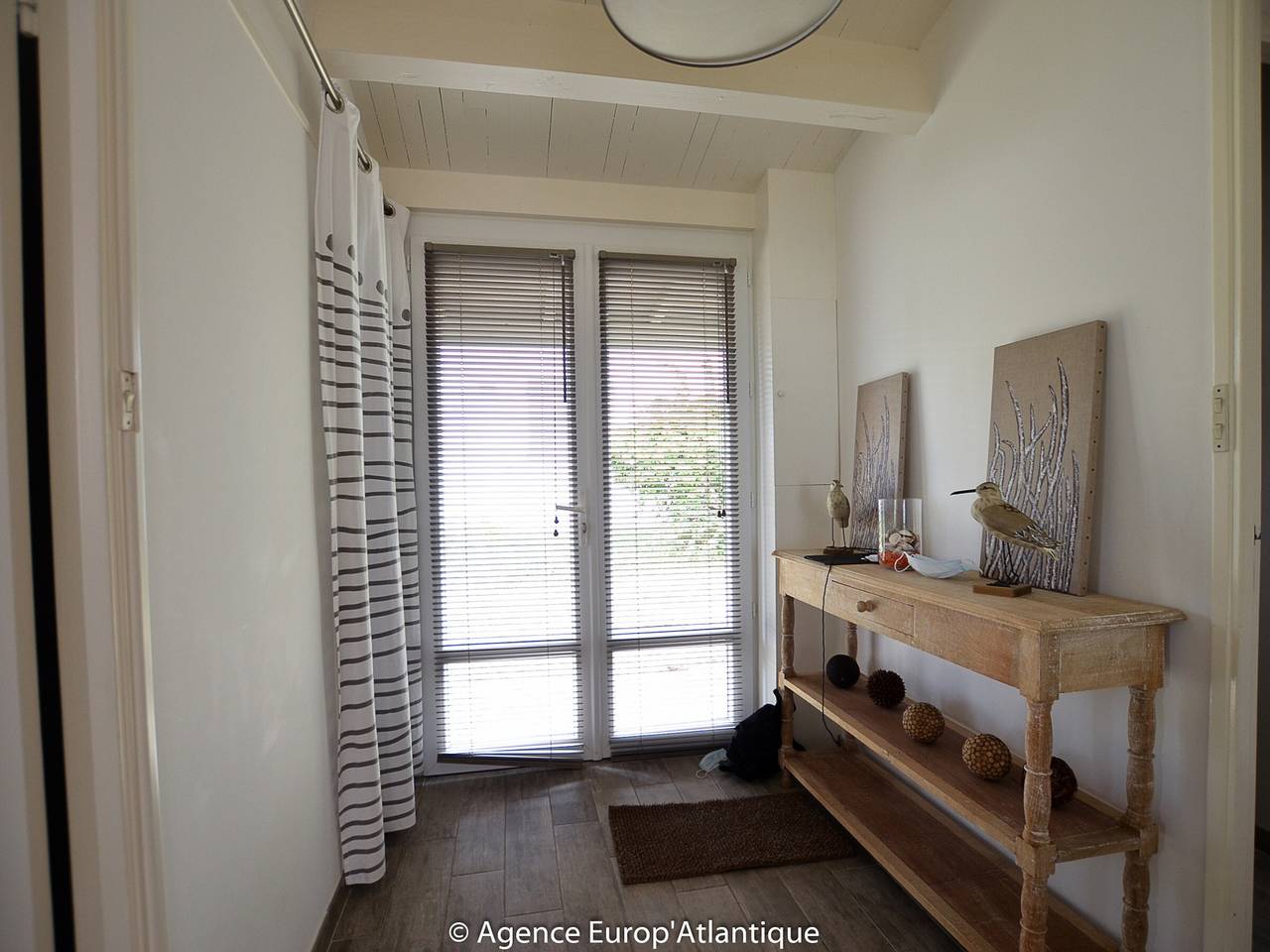 4-Bedroom Villa - 6 pers - Near Sea, Pets Allowed, Parking in La Palmyre, Les Mathes
