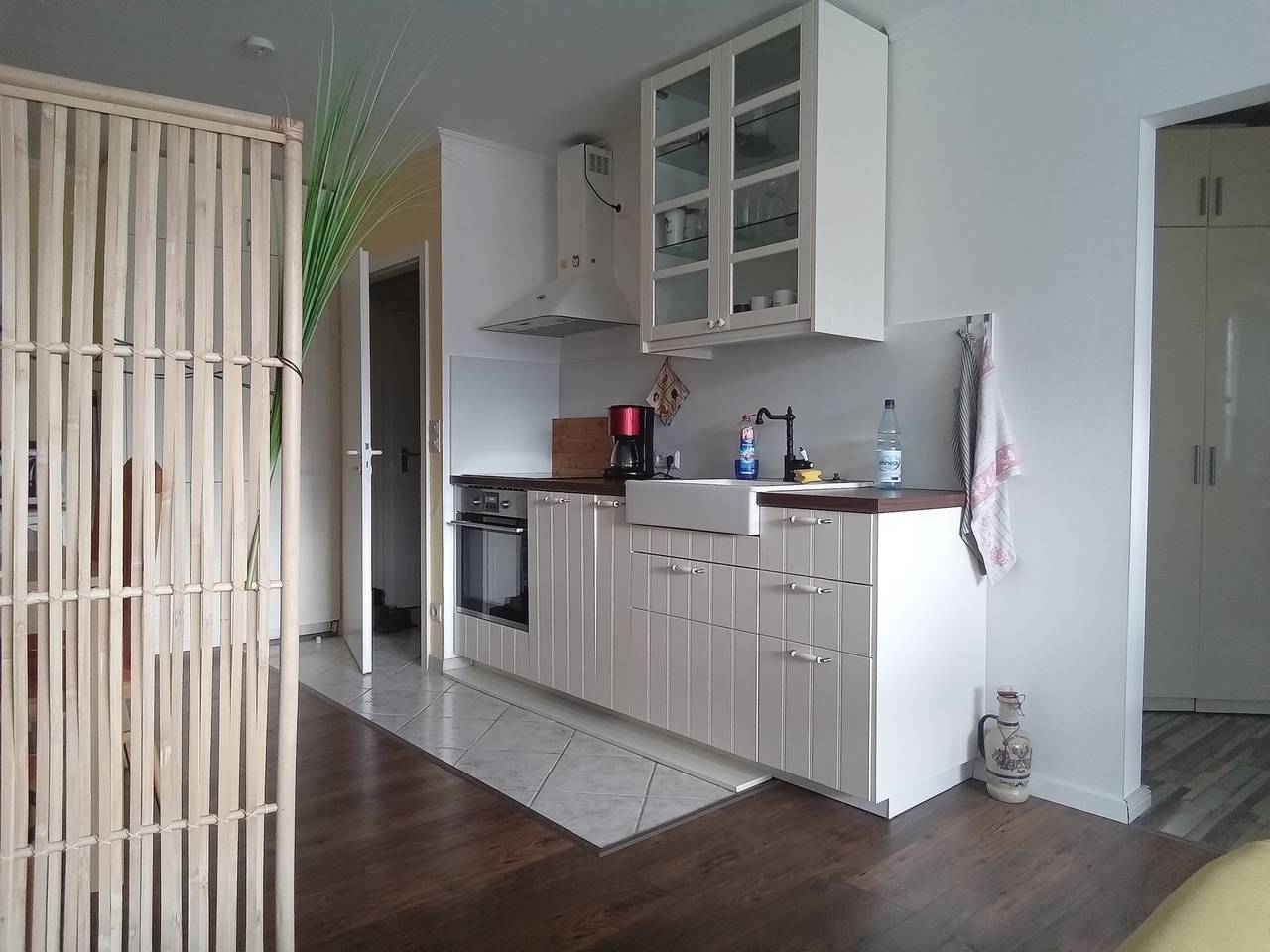 Ganze Ferienwohnung, Ferienwohnung im Ferienpark Hahnenklee in Hahnenklee, Goslar