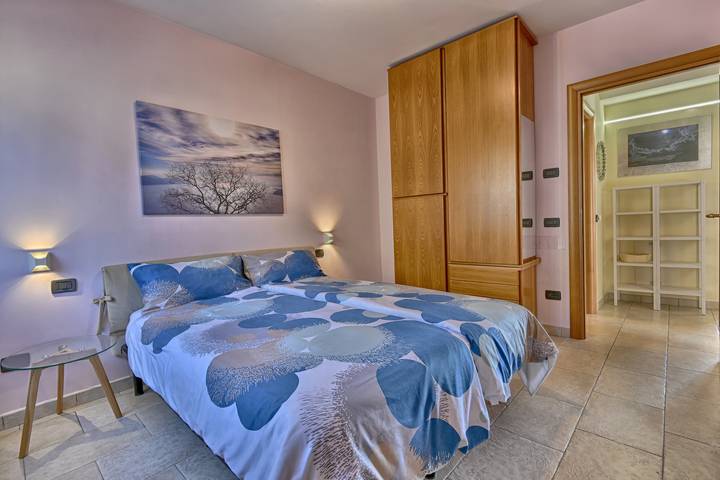 Appartamento intero, Villa Ornella - Belvedere in Tignale, Prealpi Gardesane