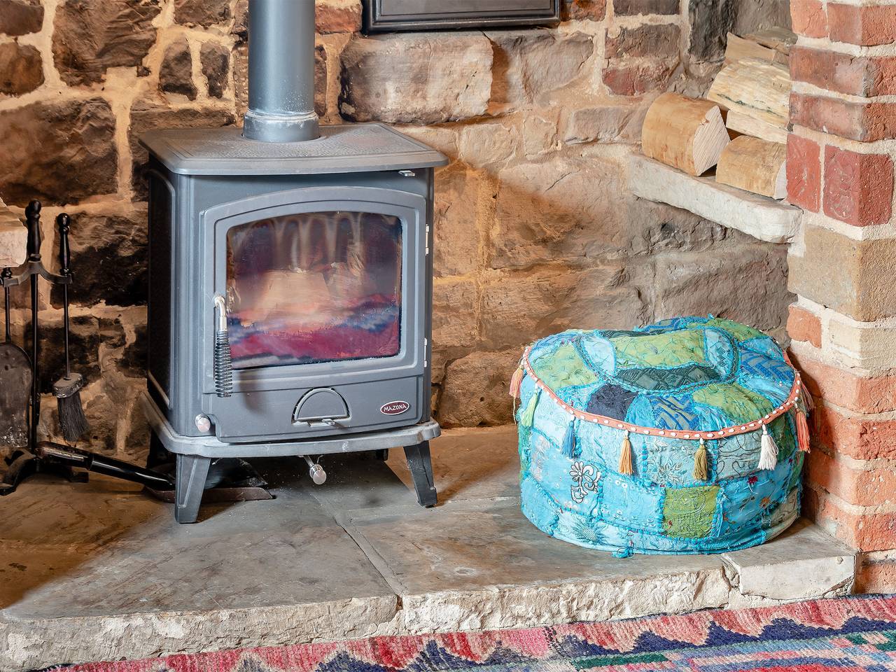 Vinca Cottage in North York Moors National Park