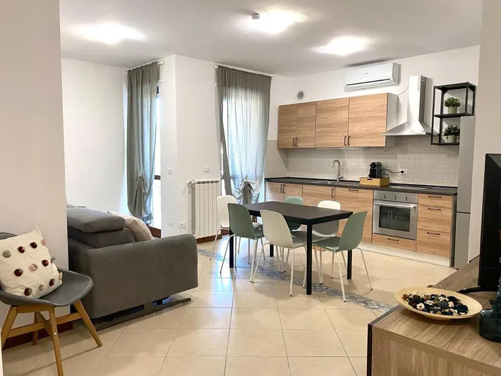 Maison d’hôte pour 2 personnes, avec terrasse et vue - 1
