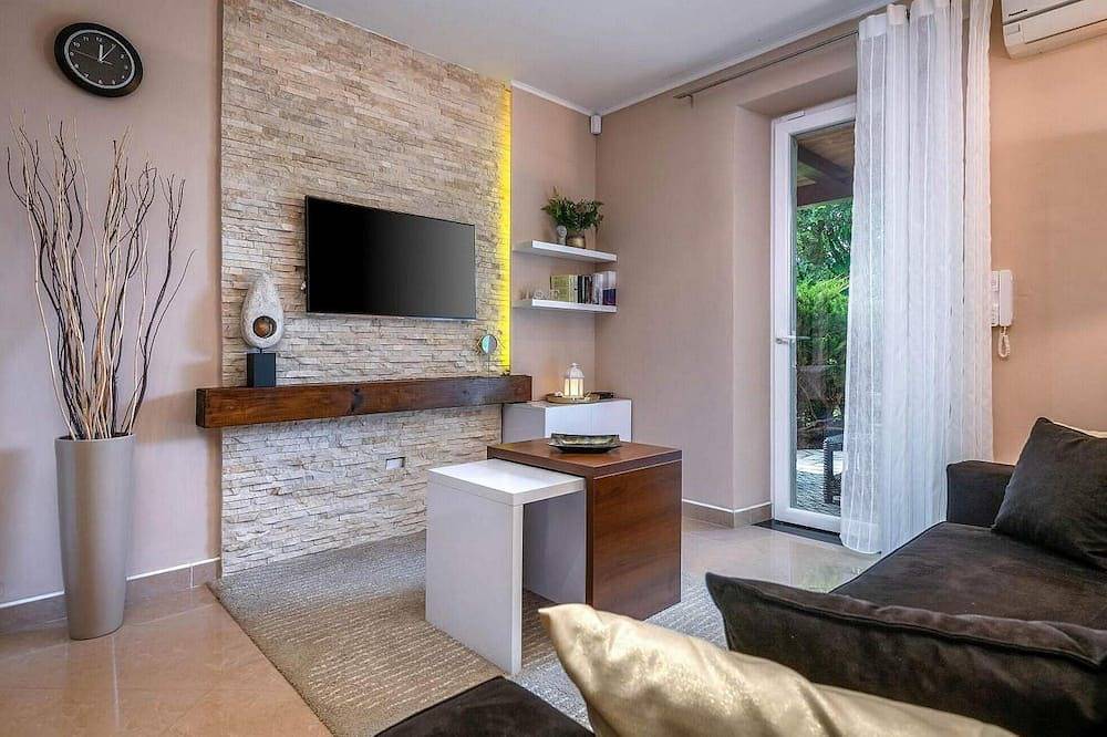 Lovely home in Labin with Wifi in Labin City, Labin