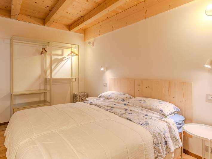 Appartamento intero, Casa al Faggio 2 in Riva del Garda, Prealpi Gardesane