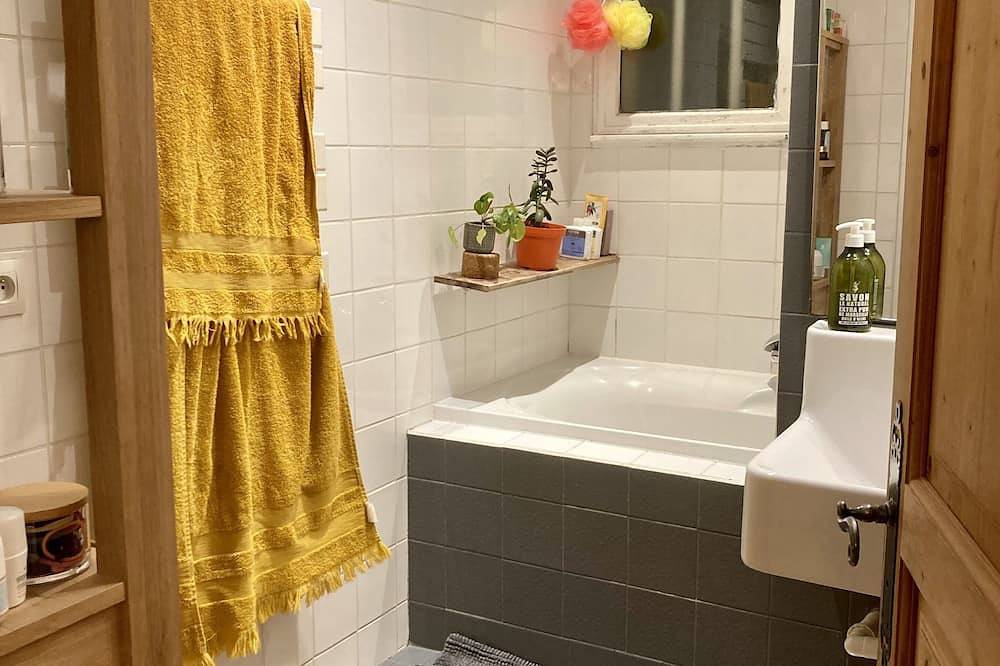 Hübsche Villa mit Pool in der Nähe von Aix-en-Provence in Fuveau, Aix-en-Provence und Umgebung