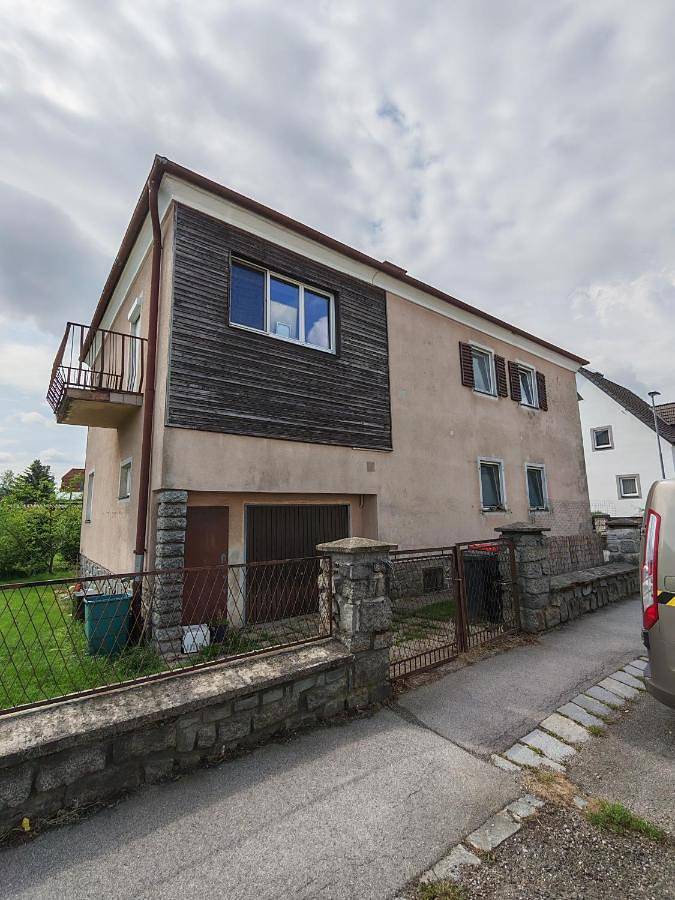 Ferienwohnung Solebad in Gmünd, Waldviertel