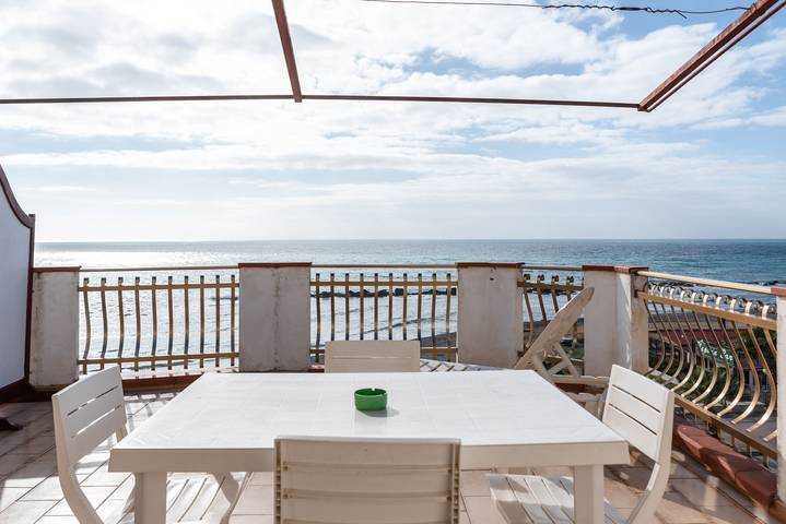 Ferienhaus für 5 Personen, mit Haustier auf Sizilien - 2