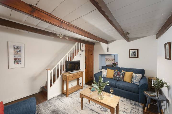 Ferienhaus für 2 Personen in St. Ives - 2