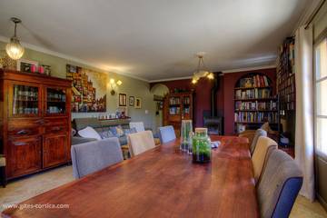 B&b per 3 Persone in Vallecalle, Corsica del Nord, Foto 4