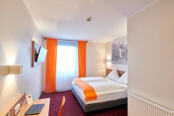 Hotel in Mönchengladbach