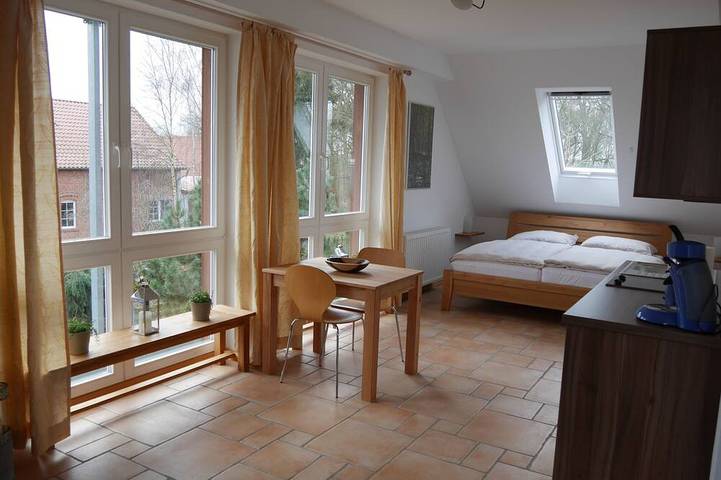 Ferienhaus für 15 Personen, mit Garten und Sauna im Altmark - 3
