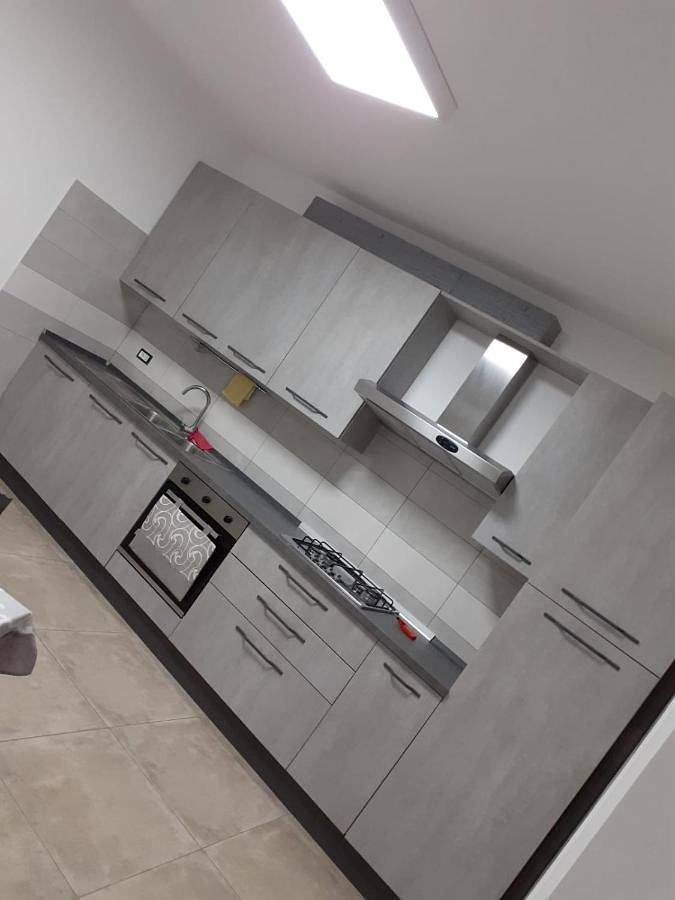 Apartamento de vacaciones para 6 personas, con jardín - 1