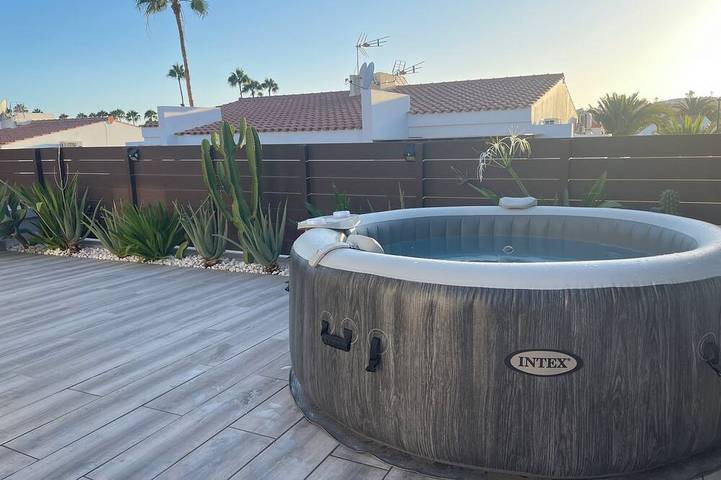 Villa per 3 persone a Maspalomas