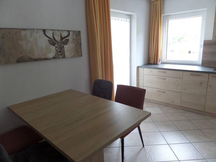Ganze Ferienwohnung, Appartement Größe M in Pertisau, Eben am Achensee