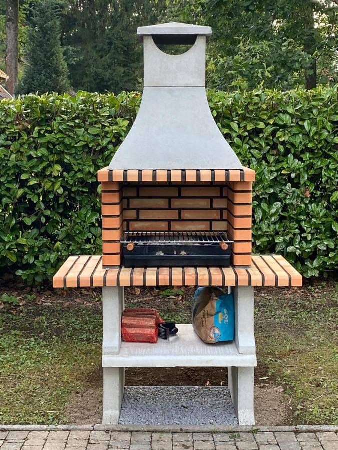 Location de vacances pour 7 personnes, avec jardin, animaux acceptés à Theux - 3
