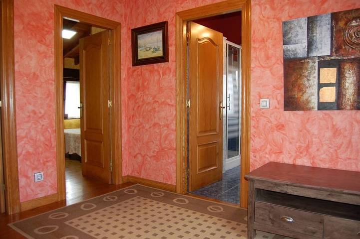 House For 5 People 5 Minutes From The Beach in Ribadedeva, Côte Cantabrique