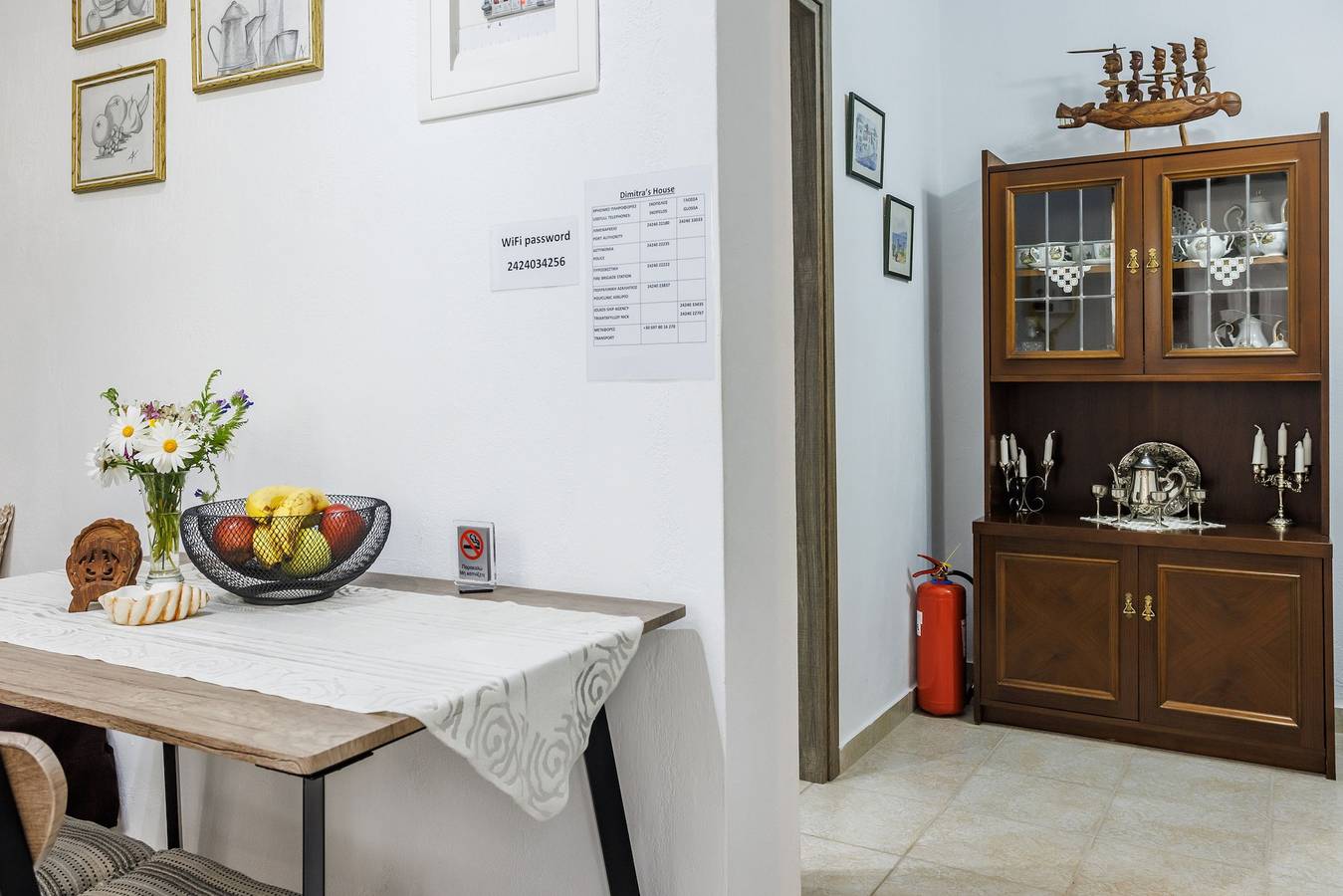 Dimitra's House in Skopelos, foto 15