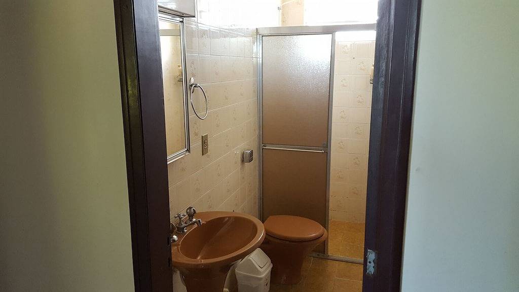 Maisonette-Haus am Santa Monica Beach für Familien, Rückzug und Ausflug in Guarapari, Região Metropolitana da Grande Vitória