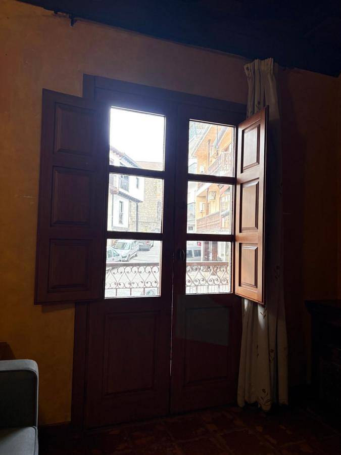 Apartamento de vacaciones para 4 personas, con vistas y terraza, Se admiten mascotas en Valle del Jerte - 2