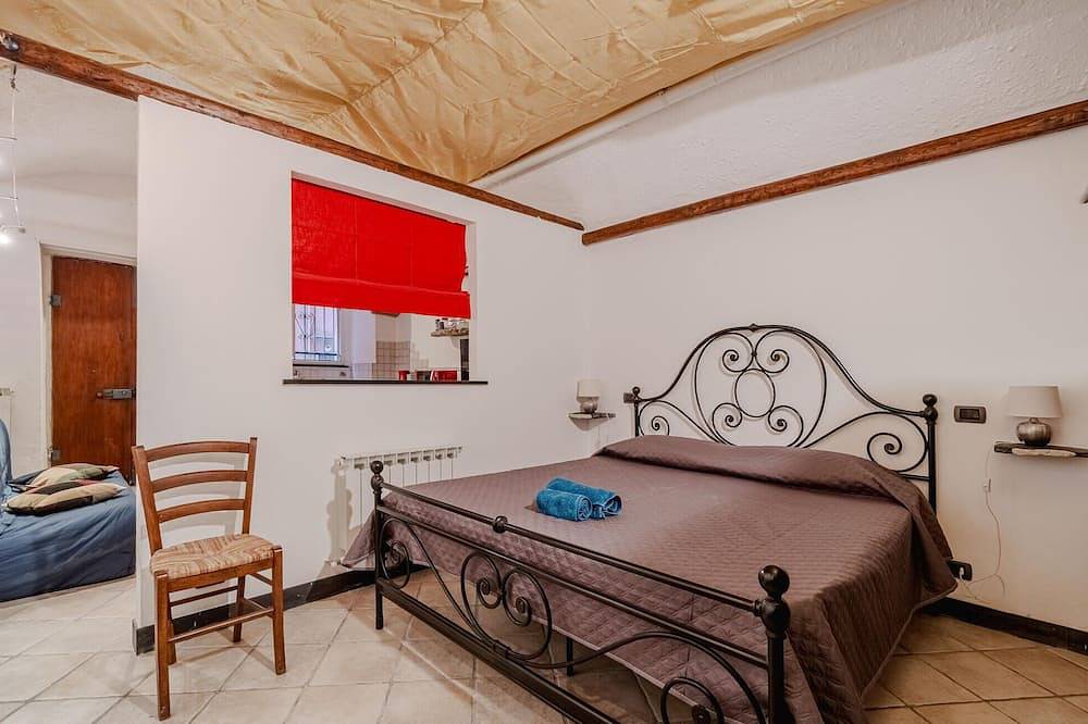 Appartamento intero, Grazioso appartamento a Camogli con. in Camogli, Riviera di Levante