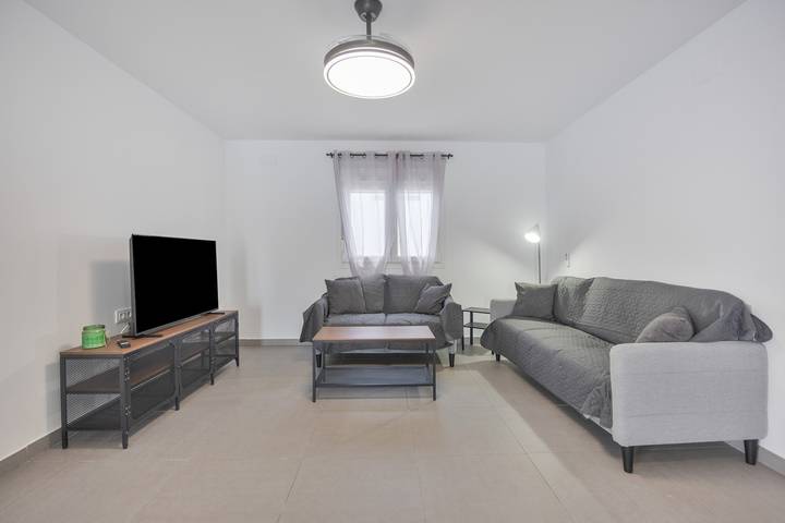 Casa El Marques: Privater Pool, Terrasse & WLAN in Chiclana de la Frontera in Chiclana de la Frontera, Costa de la Luz