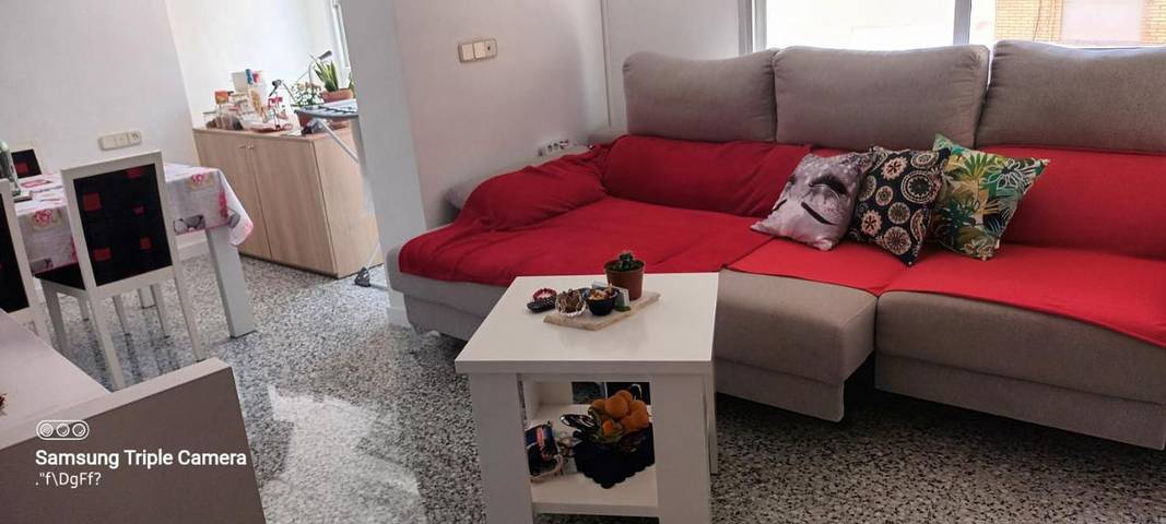 Apartamento de vacaciones para 2 personas, con vistas - 1