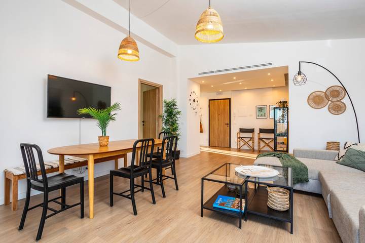 Gîte pour 6 personnes, avec Balcon à Aci Castello - 2
