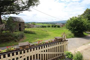 Gîte pour 2 personnes, avec jardin et terrasse dans Haute-Vienne