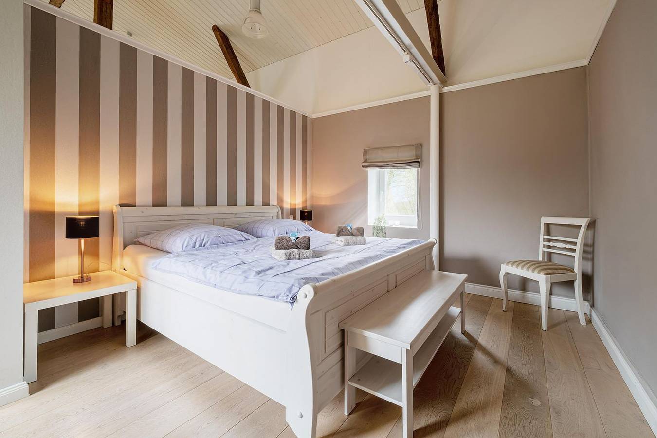 Lieblingsplatz am Meer - Haus Klüterkammer auf ruhigem Gutshof mit und Kamin, foto 9